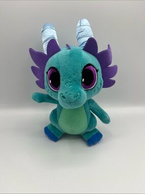 Fisher-Price Nickelodeon Shimmer & Shine Nazboo Plush Friend